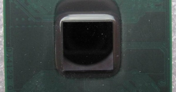 Procesor laptop Intel Core 2 Duo T5800 SLB6E 2Ghz
